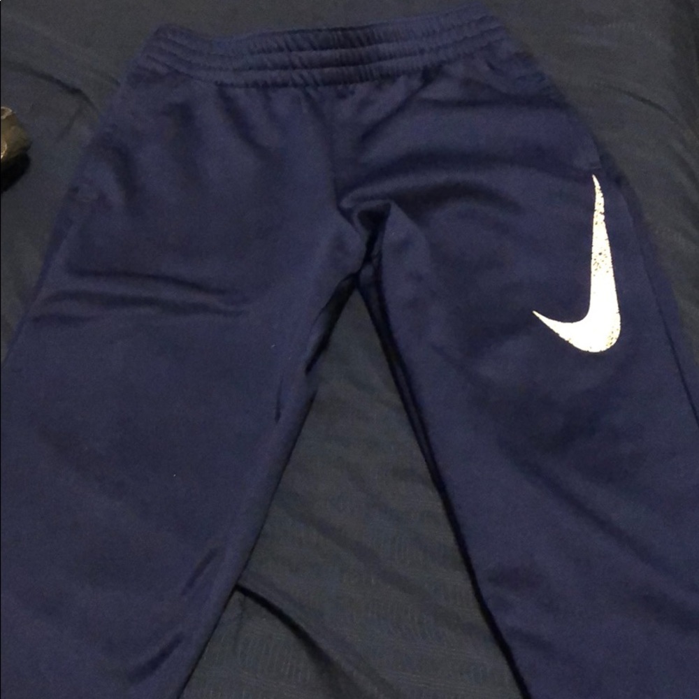 Nike Dry Fit Pants. Size Small